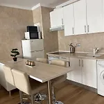 Appartement Isabella Roquetas de Mar