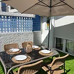 Isabella Appartement *