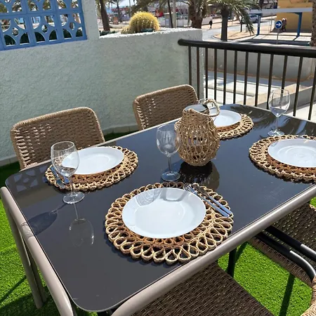Isabella Appartement
