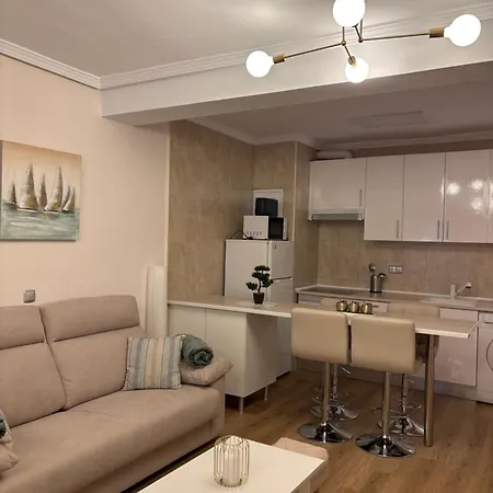 Appartement Isabella