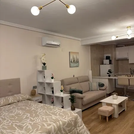 Appartement Isabella *
