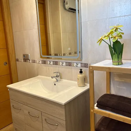 Isabella Appartement *