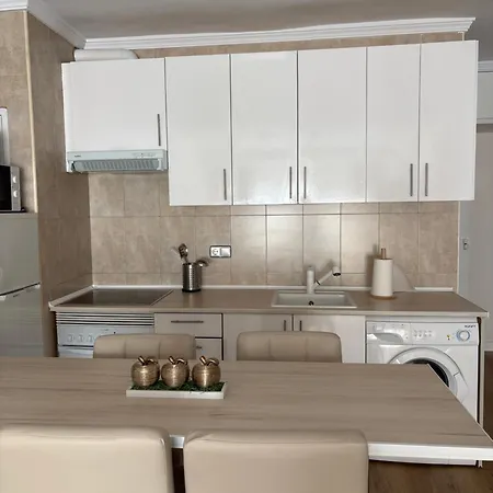 Apartamento Isabella *