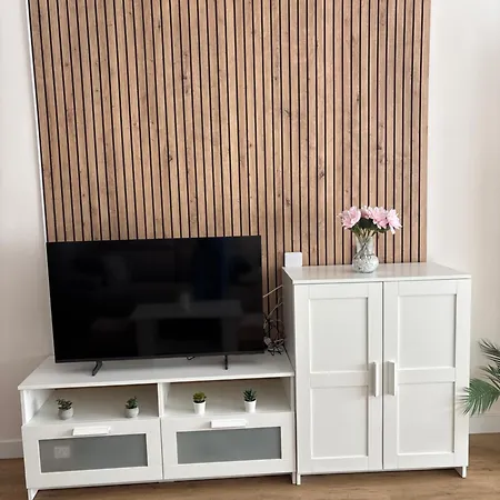 Isabella Apartamento *
